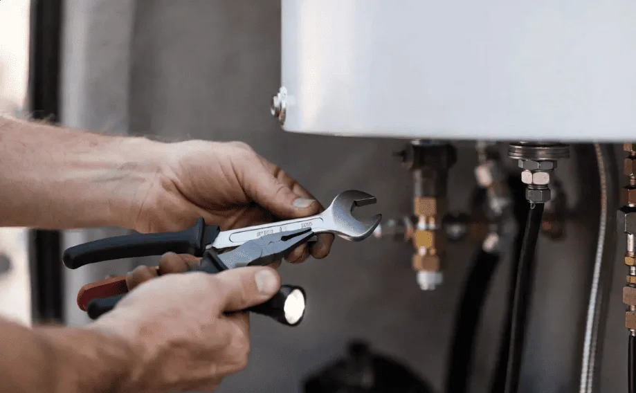 Why choose Water Heater Repair in Clinchco, VA